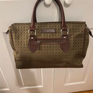 Salvatore Ferragamo Monogram
Handbag